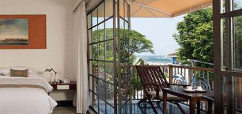 होटल Eighth Bastion - A Cgh Earth Experience Kochi