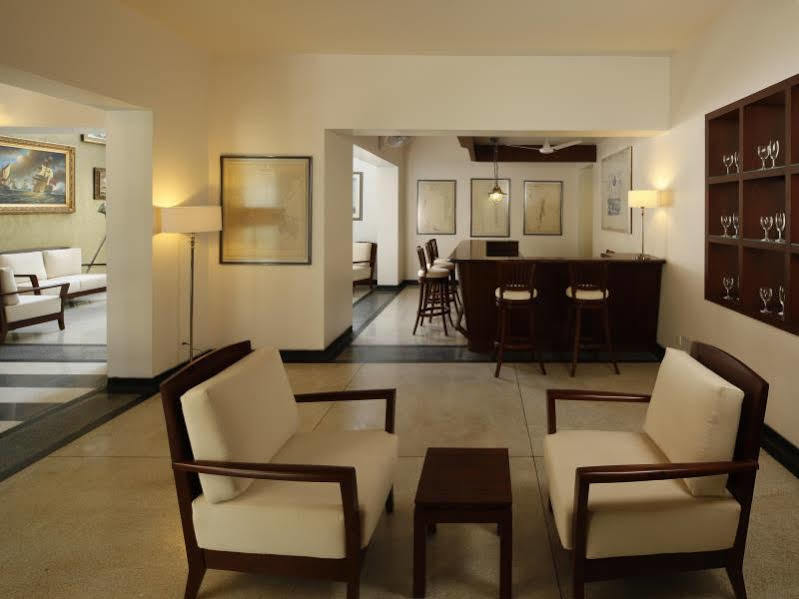होटल Eighth Bastion - A Cgh Earth Experience Kochi